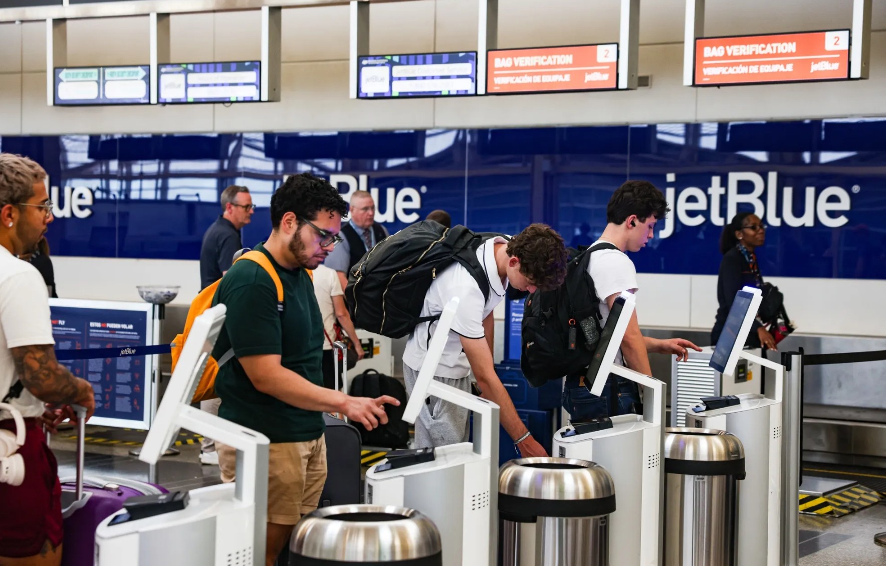 Airfares Will Stay High
