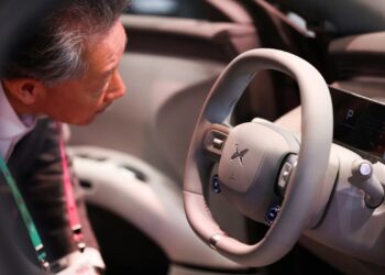 Chinese Autopilot Quickly Adapts to Europe