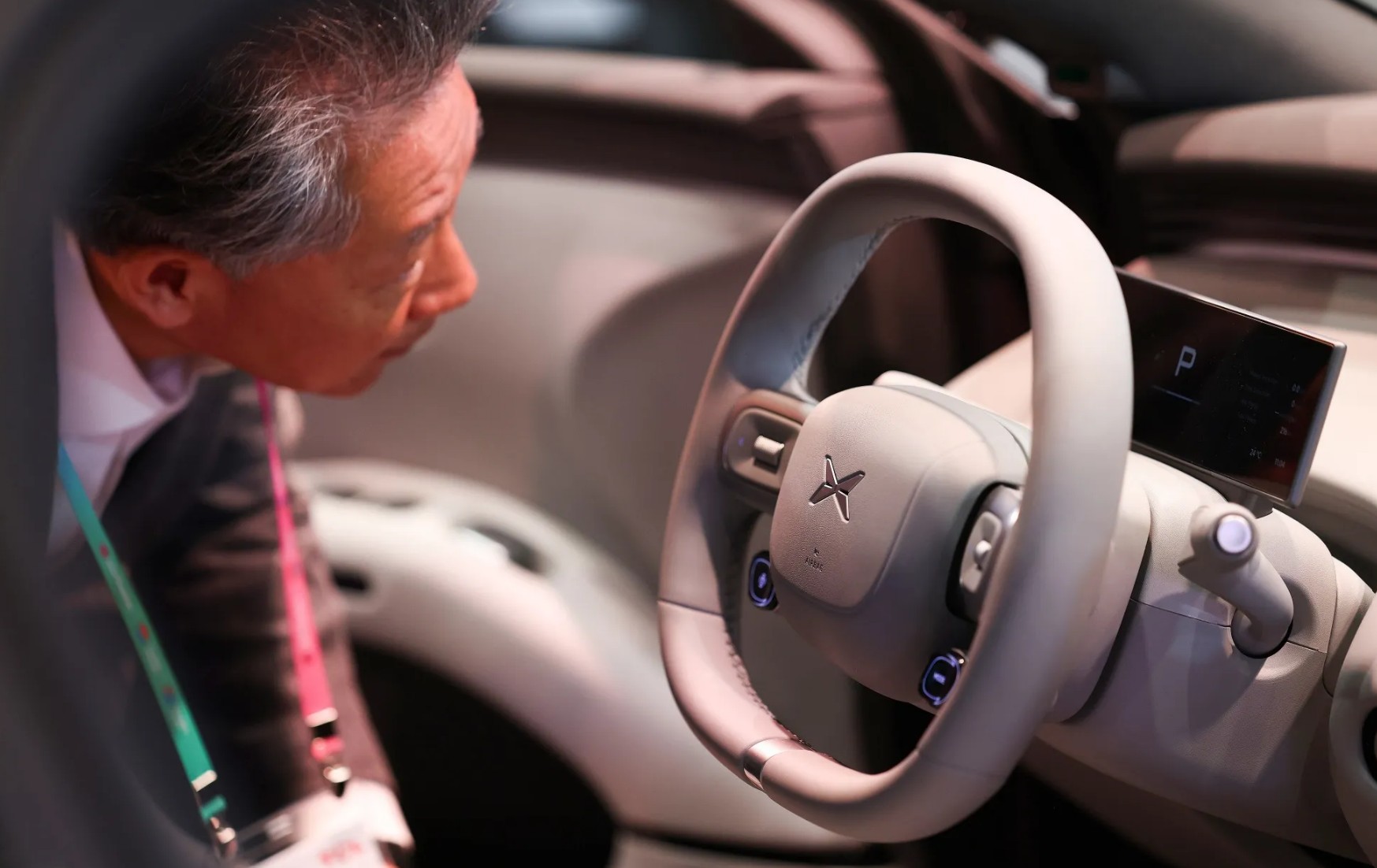 Chinese Autopilot Quickly Adapts to Europe