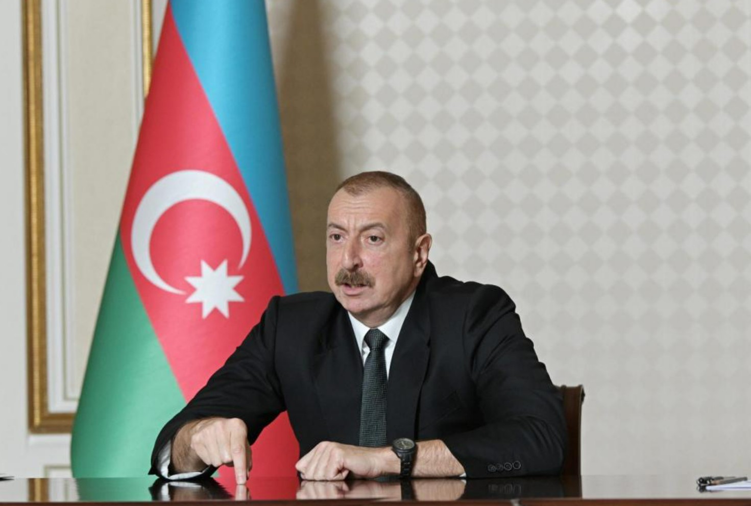 Azerbaijan’s Government Bans Hijab in Schools