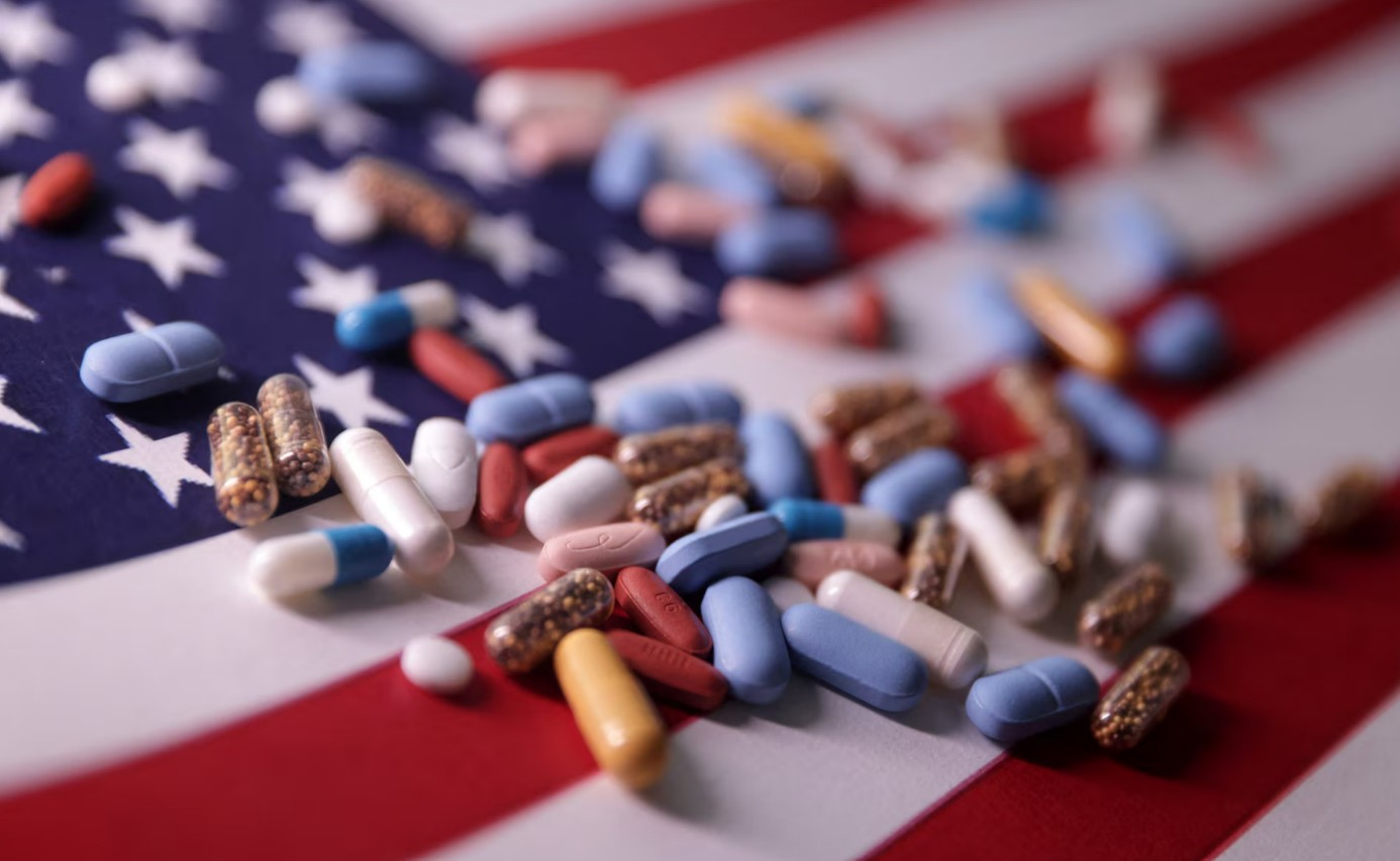 In the US, Healthcare Is Getting More Expensive for Everyone