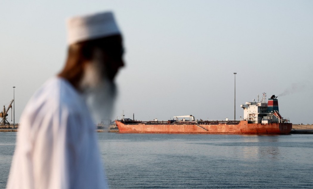 Saudi Arabia Formalizes Transit Shipments Through Hormuz
