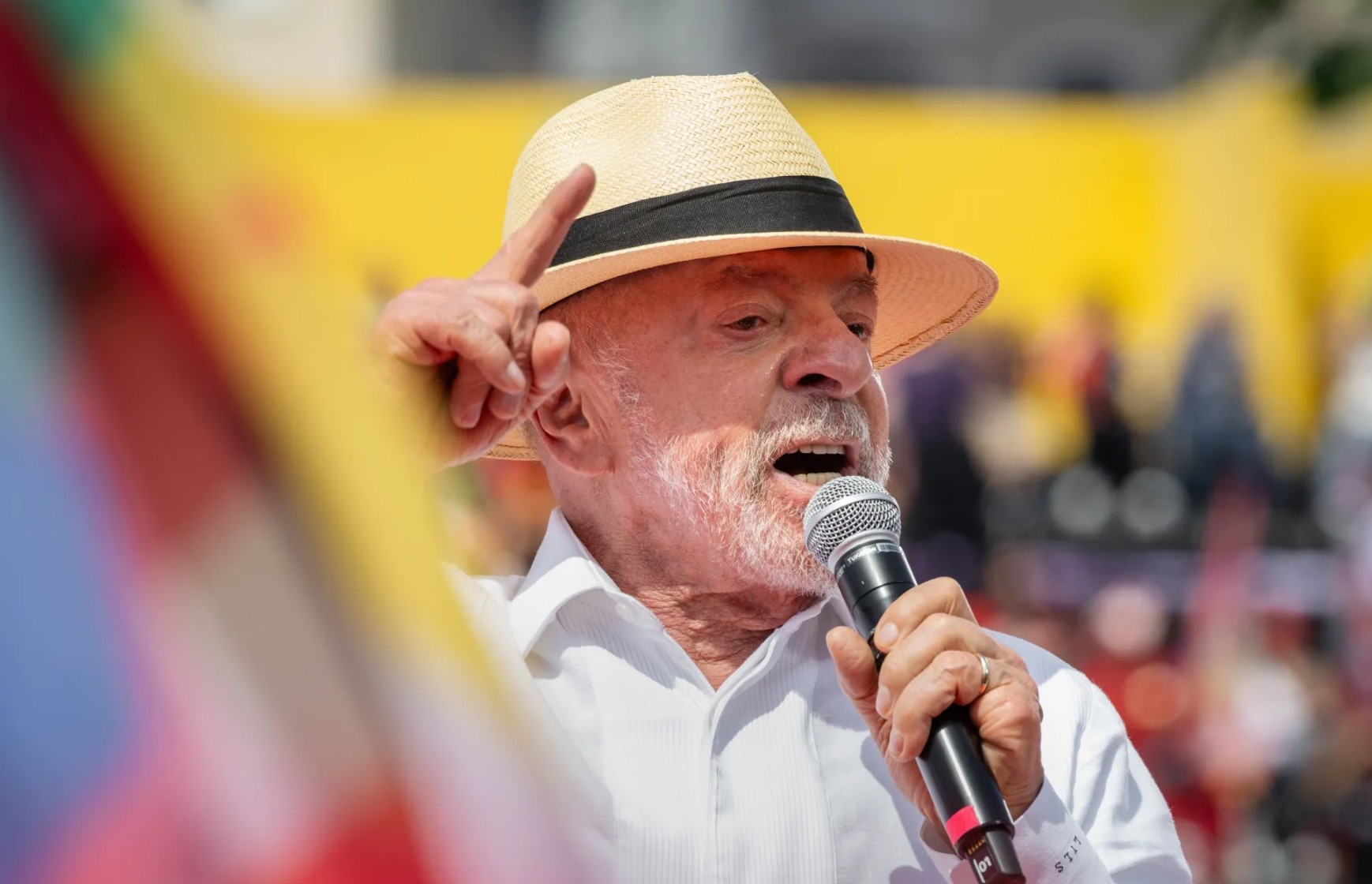 Brazil Votes Amid Power Shift in Latin America