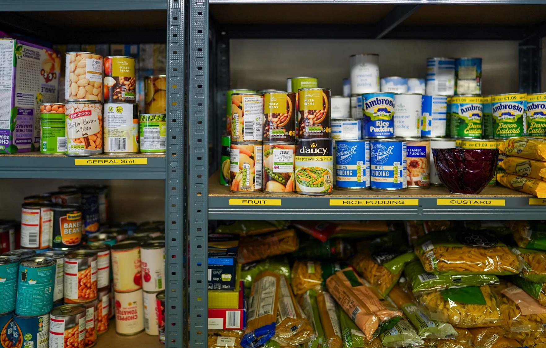 UK Launches “Be Ready” Campaign to Prepare for Emergencies