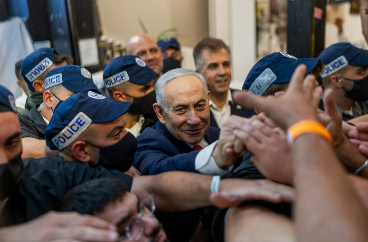 Netanyahu’s Supporters Will Determine the Outcome of Israel’s Election
