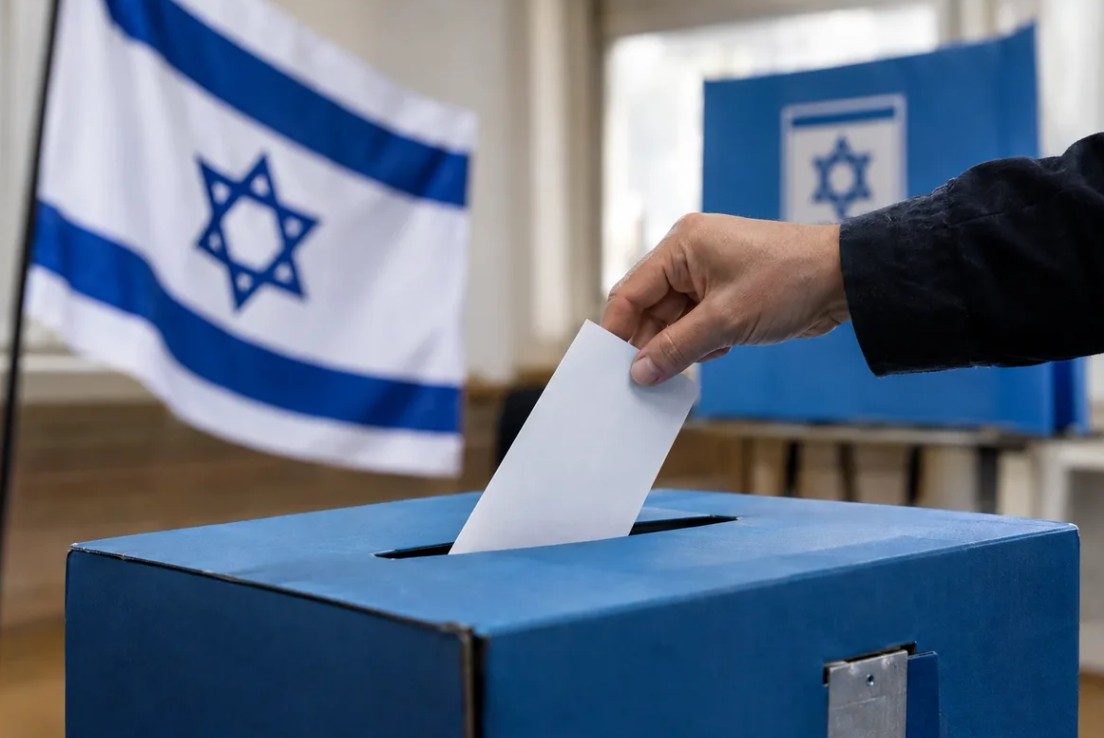 Israel after the elections