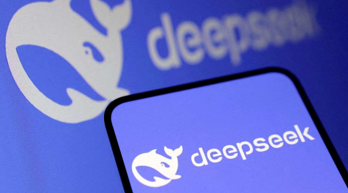 US Restricts Use of DeepSeek