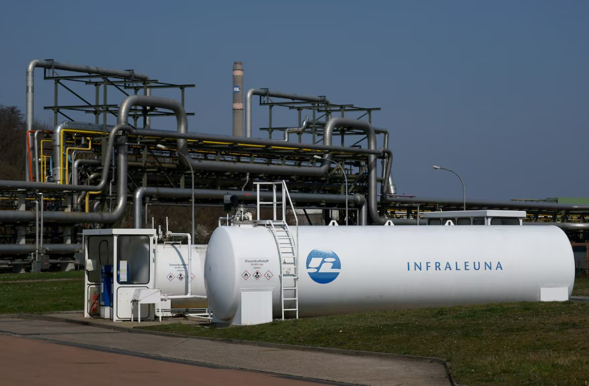 US Warns Europe of Diesel Export Ban