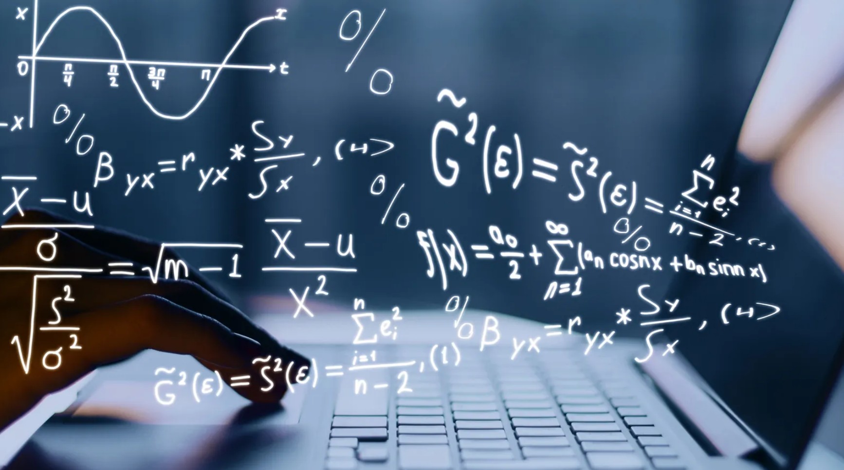 AI Cracks Decades-Old Math Problems