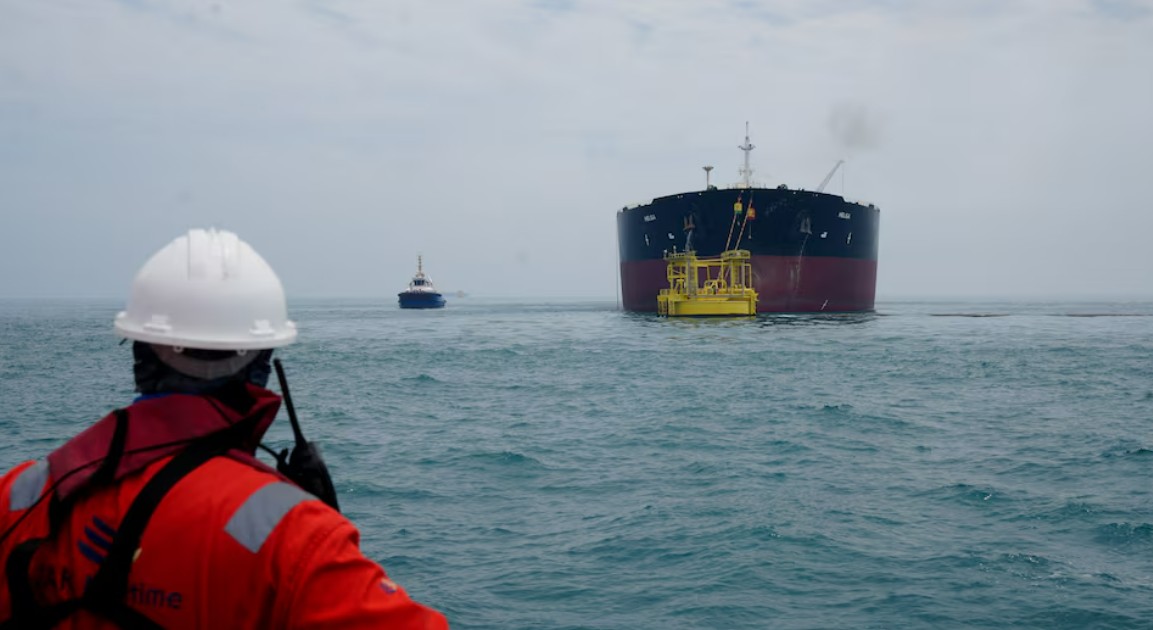 Western Oil Companies Return to Iraq