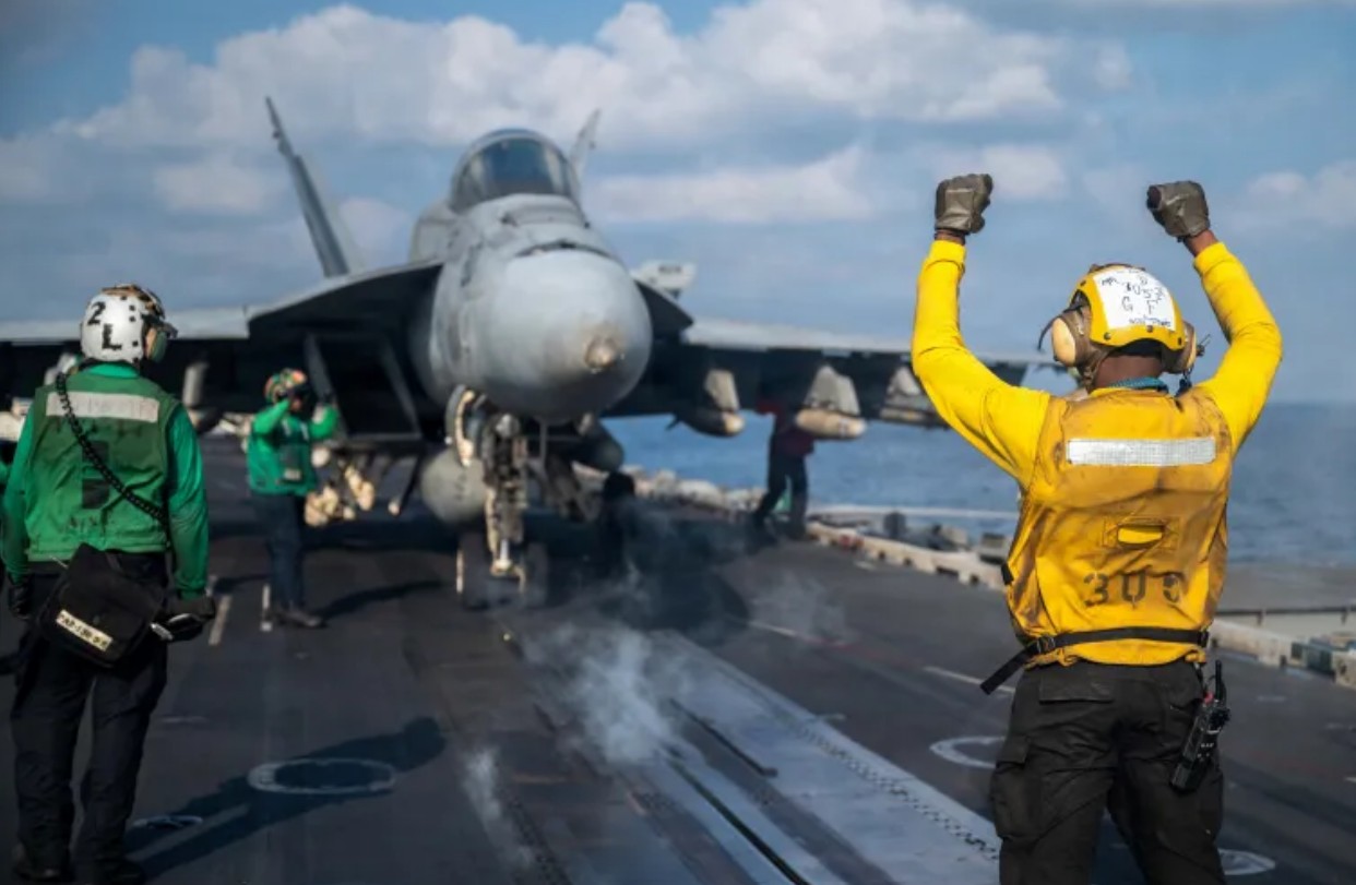 Iran Prepares for Resumption of US Bombing