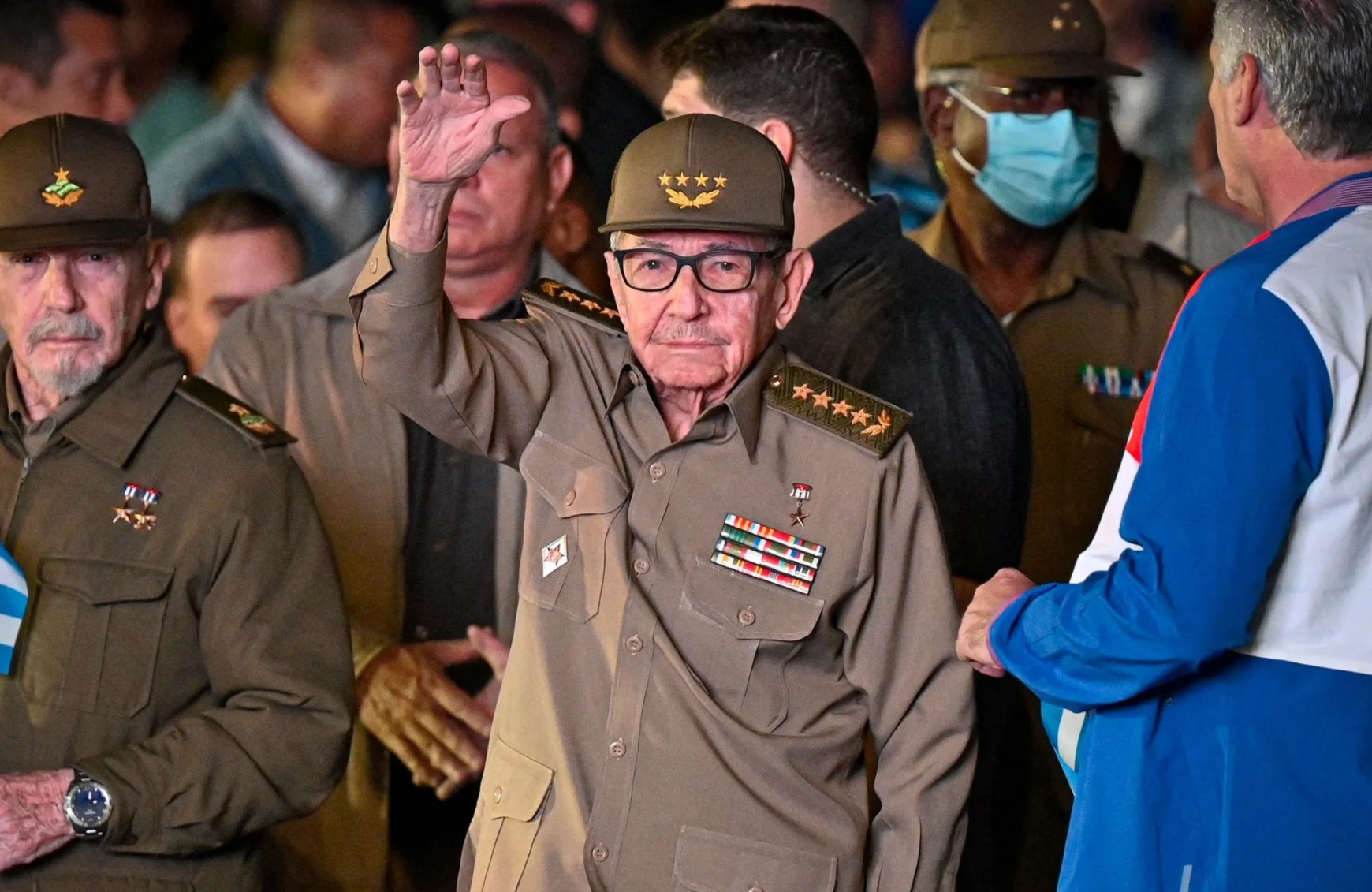 How Trump Plans to “Absorb” Cuba
