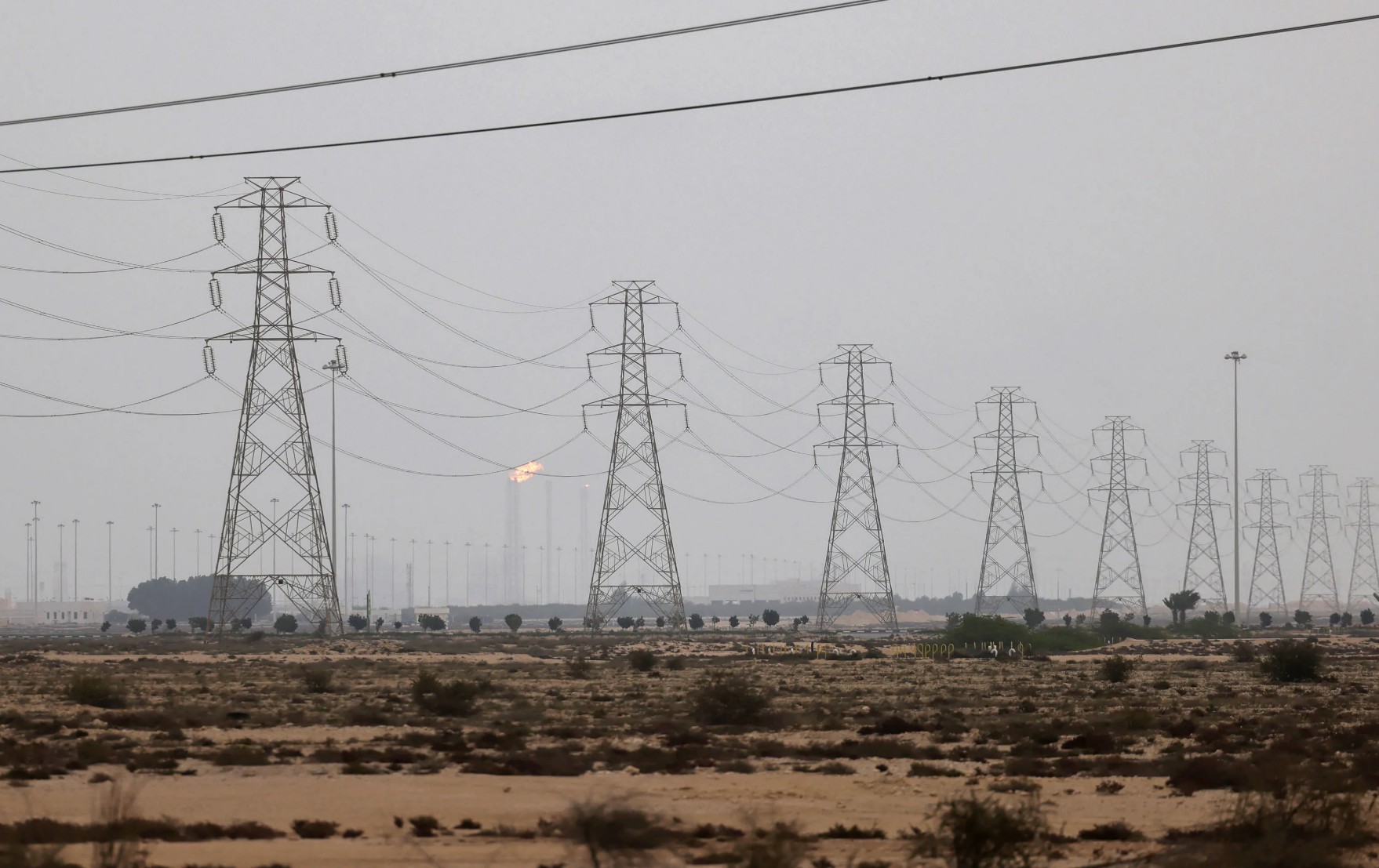 Qatar Rewrites Its Gas Strategy