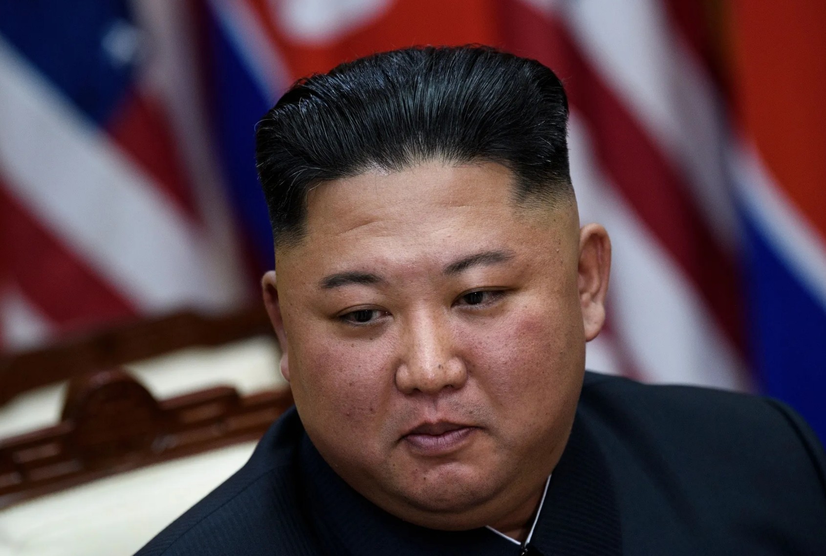 North Korea Tests Hypersonic Missile