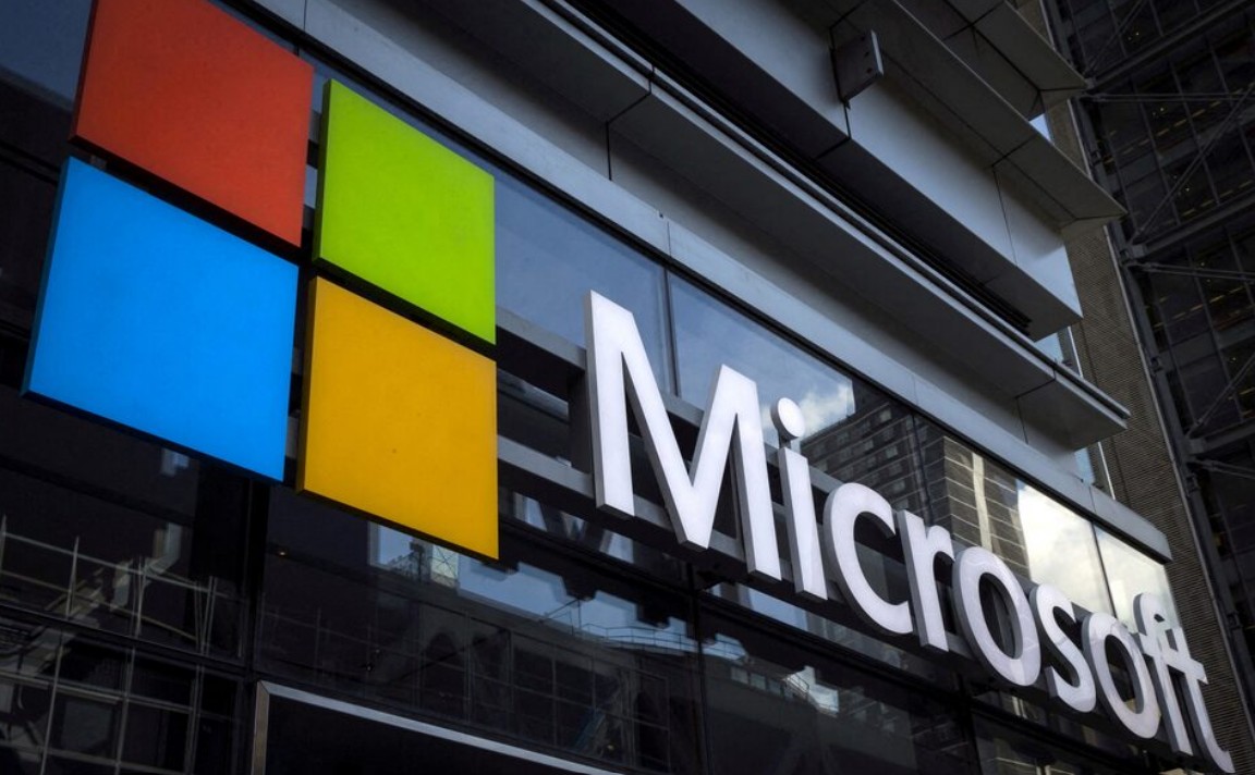 Microsoft Pulls Out of Nscale Deal