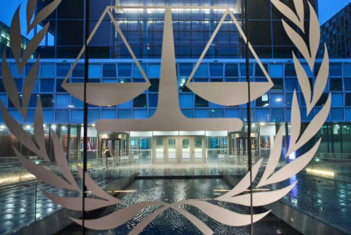 International Criminal Court Receives Sakharov Prize