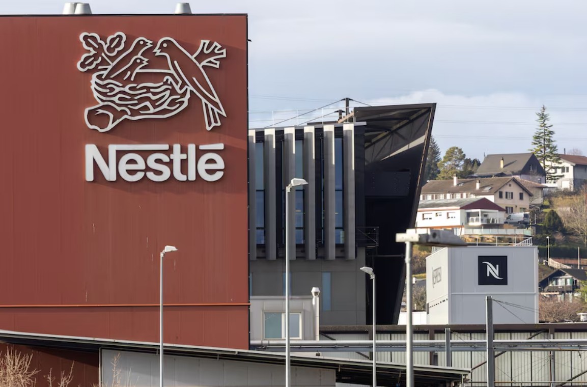 India Accuses Nestlé and Unilever of Violations