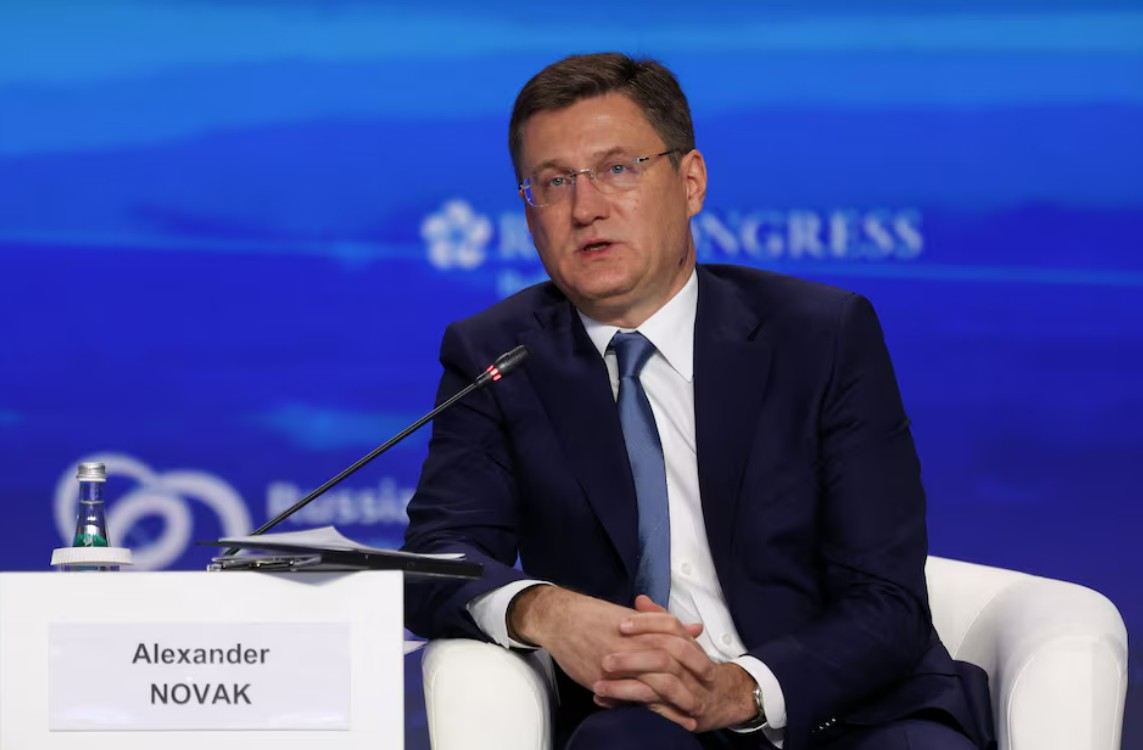Russia to Send First Diesel Cargo to US