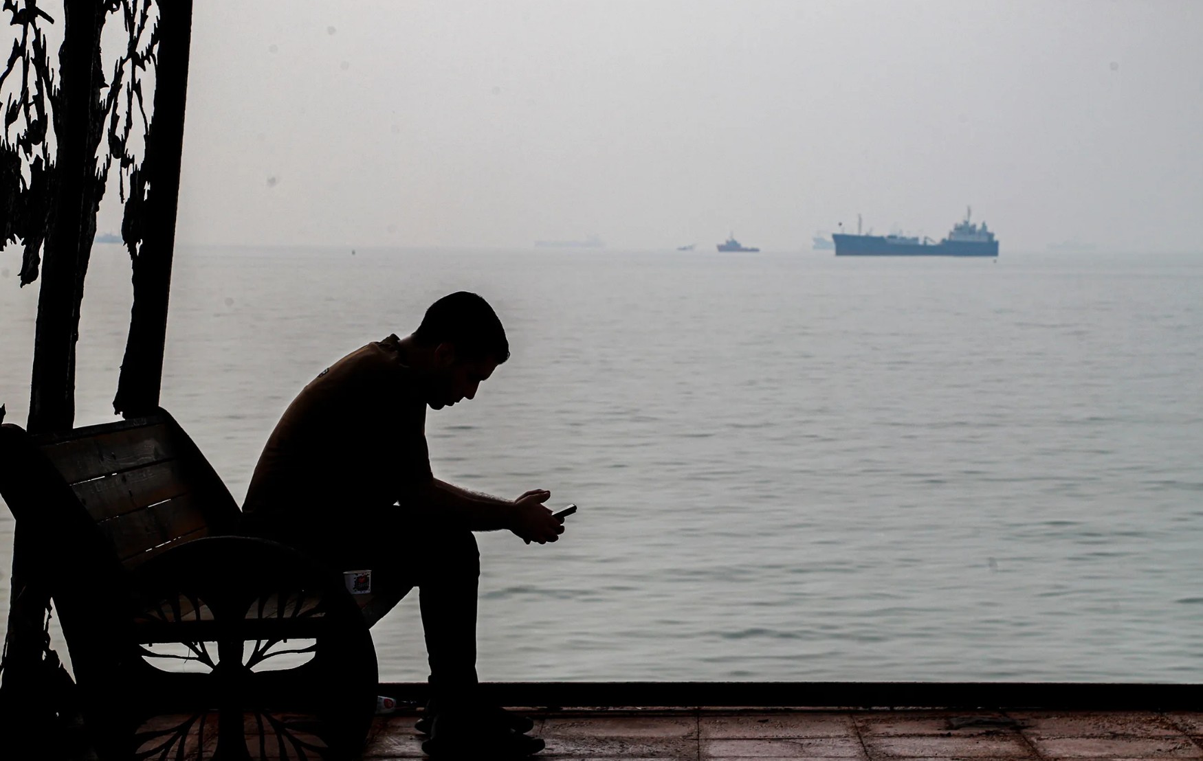 Iran Escalates Attacks on Ships in the Strait of Hormuz