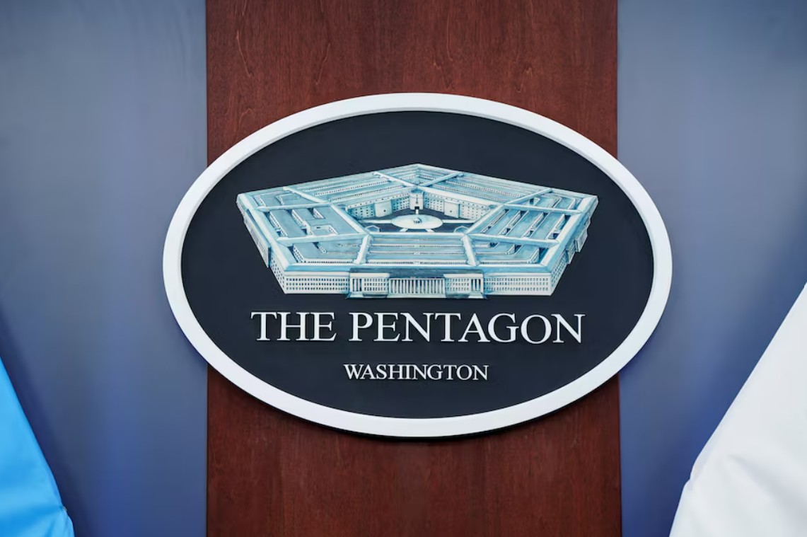 Pentagon loses top strategist