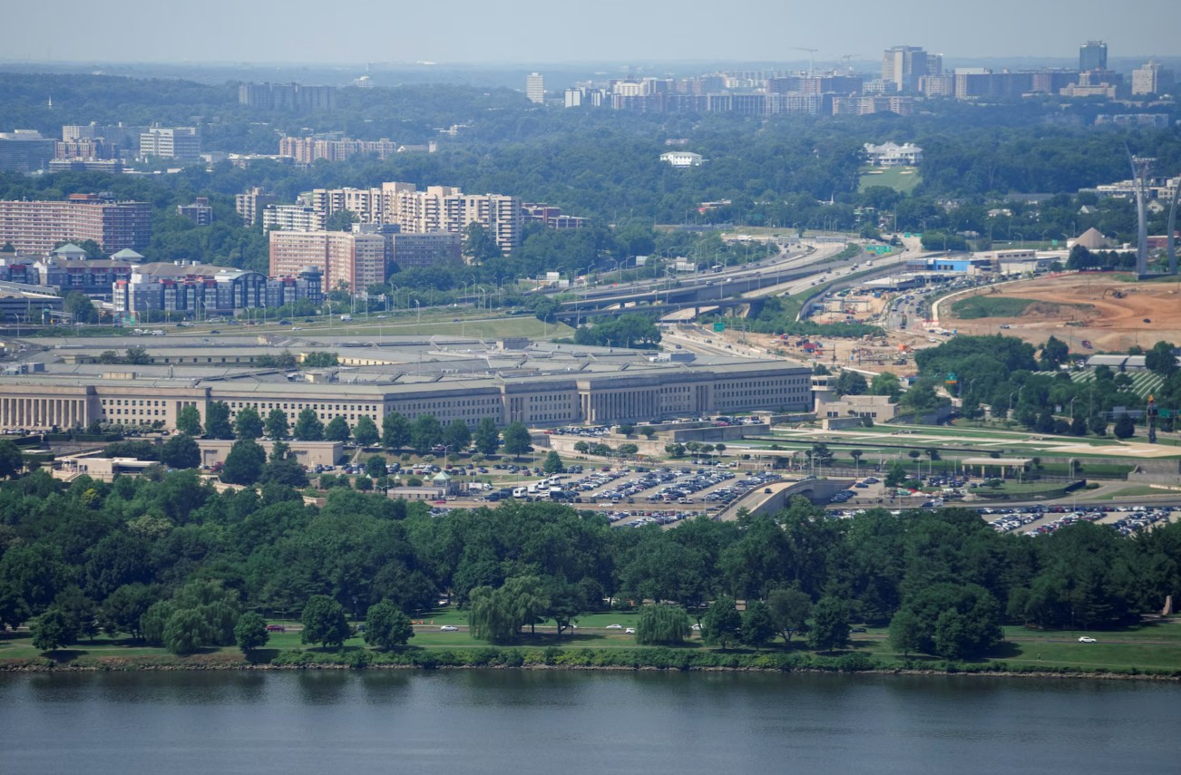 Pentagon Plans Public Broadcast of Firing Squad Execution