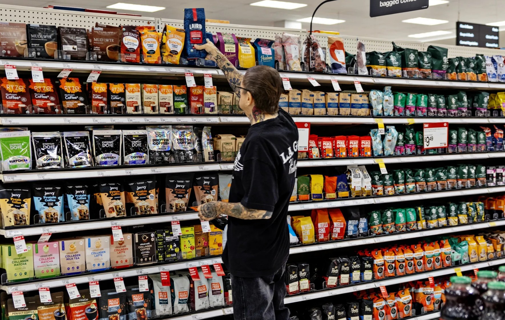 Artificial Intelligence Is Affecting Prices