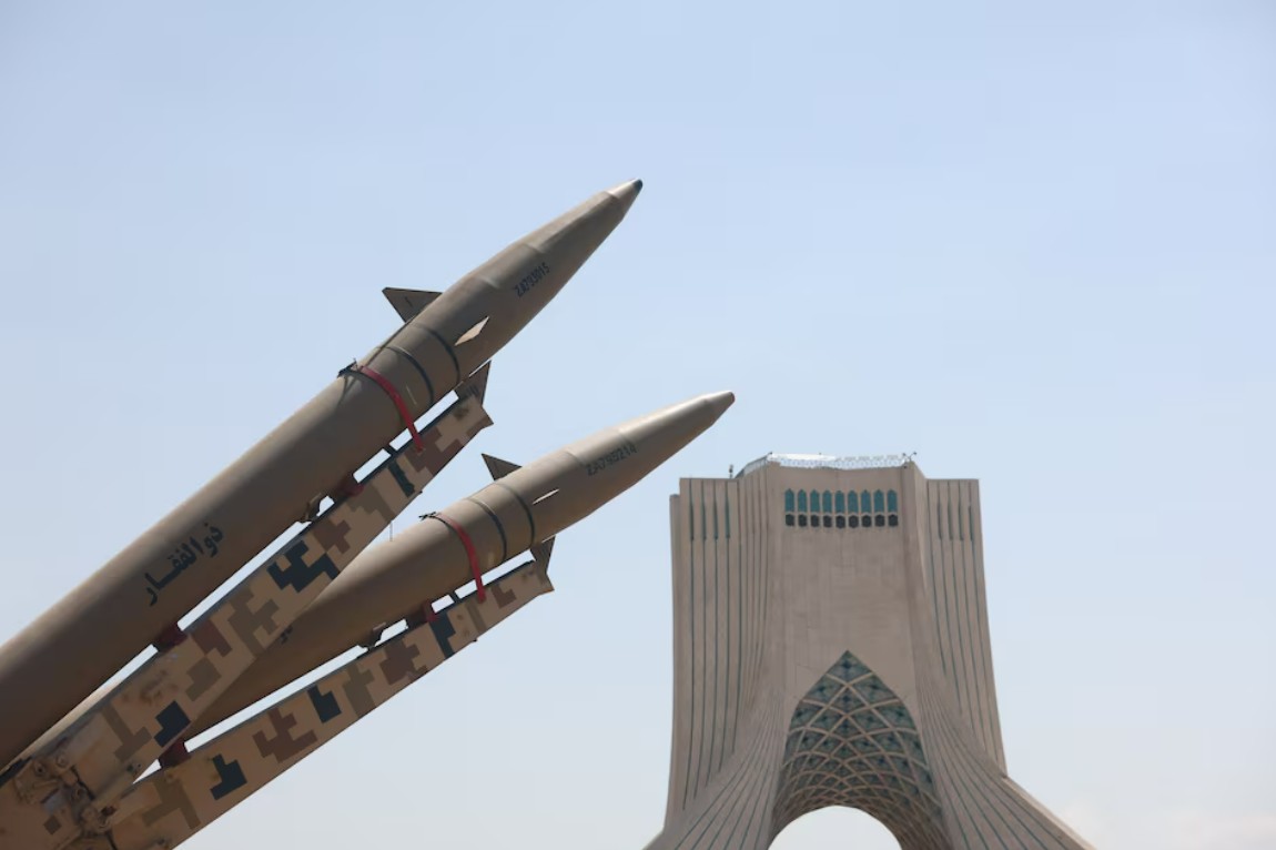 US and Israel Prepare Strikes on Iran’s Nuclear Facilities