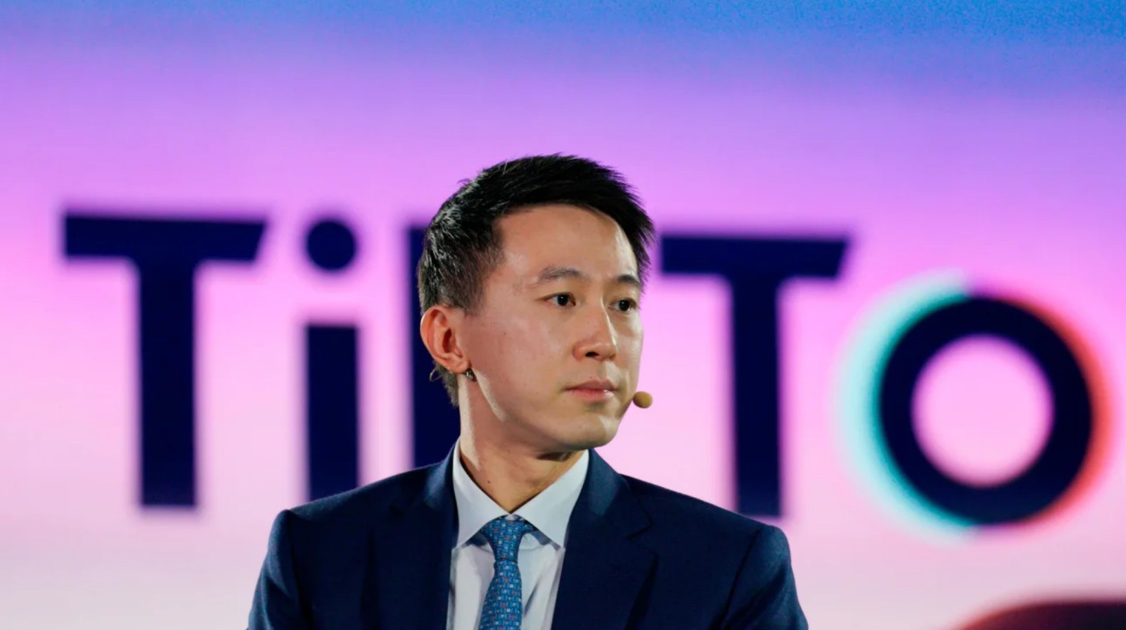 TikTok CEO Predicts AI Breakthroughs
