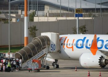 UAE Officially Confirms Terror Attack Version on Flydubai