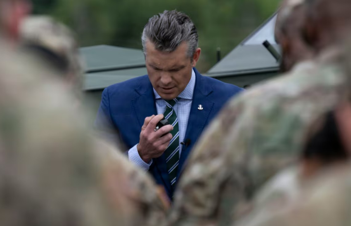 Pentagon Creates Office of Religious Affairs