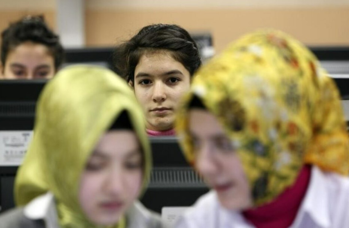 Hijab Ban in Azerbaijan Violates the Constitution